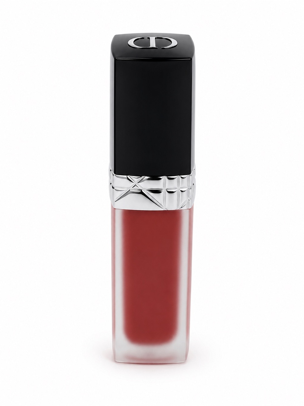 Dior Liquid Lip Stain — Classic Red